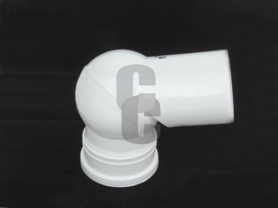 Нови предложения Коляно за WC БЯЛО                                                                                                                                                                                                                                                                                           